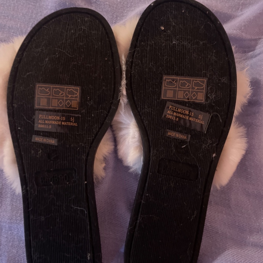 Shoes - Picture 2 of 2